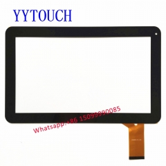 Mpman Mpqc1010 touch screen digitizer replacement VTC5010A07-FPC-2.0