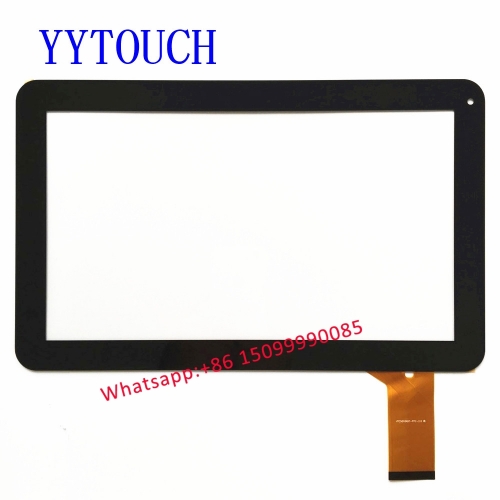 MPMAN MIDC1006 touch screen digitizer replacement VTC5010A07-FPC-2.0