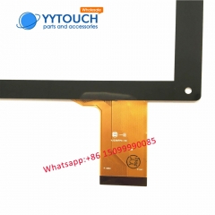 Carrefour Ct1005 tablet touch screen digitizer YJ326FPC-V0