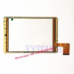 For Woxter QX85 touch screen digitizer replacement