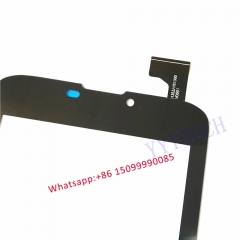 Whoelsale lcd digitizer woo sp6020 lcd screen display replacement