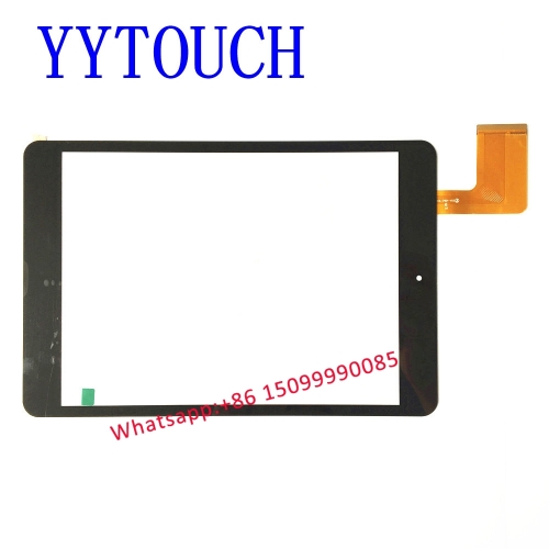 For Woxter QX85 touch screen digitizer replacement