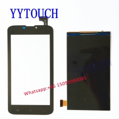 Whoelsale lcd digitizer woo sp6020 lcd screen display replacement