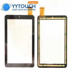 MPMAN  MPDC706MKII touch screen digitizer replacement