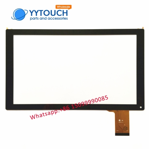 Carrefour Ct1005  touch screen digitizer YJ326FPC-V0