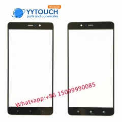 Touch screen For Xiaomi Mi 5s Plus front glass