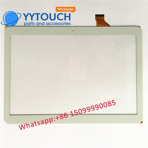 Piezas de reparación de Tablet PC GT10YK132 V1.0 pantalla táctil