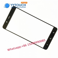 Touch screen For Xiaomi Mi 5s Plus front glass