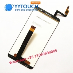 For Alcatel One Touch Idol 3 5.5 OT-6045 6045K 6045Y lcd screen assembly