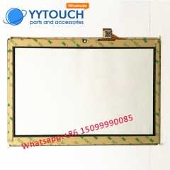 Replacement tablet touch screen FPC-FC101S327-00