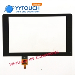 For 8'' Lenovo Yoga Tab 3 8.0 YT3 850F Touch Screen Digitizer replacement