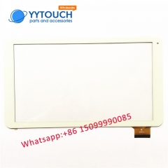 LOGICOM L-Ement Tab 1040 1043 HK10DR2496 touch screen digitizer