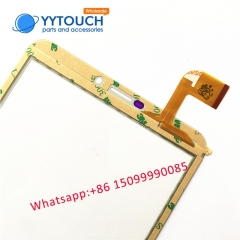 Tablet pc touch screen digitizer zyd080-57v01