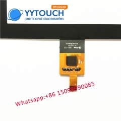 For 8'' Lenovo Yoga Tab 3 8.0 YT3 850F Touch Screen Digitizer replacement