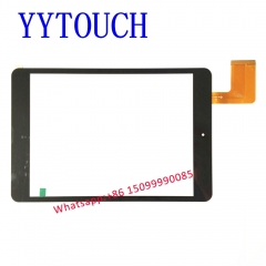 For Storex 8 Ezee Tab8Q10L touch screen digitizer FPCA-70D4-V02