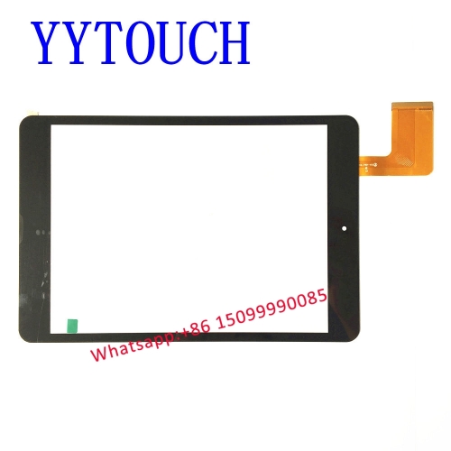 For Storex 8 Ezee Tab8Q10L touch screen digitizer FPCA-70D4-V02