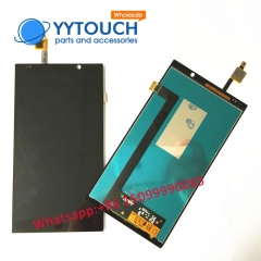 Touch screen For HP SLATE 6 lcd screen complete