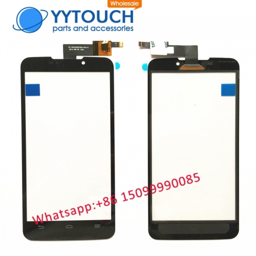 For zte n9520 touch screen digitizer replacement