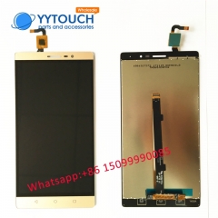 Assembly For lenovo pb2-650 lcd complete repair parts