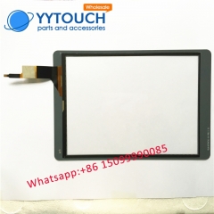 Tablet touch screen digitizer OLM-097D0761-FPC