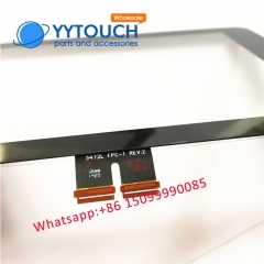 For ASUS Fonepad 7 K00Z ME175 ME175CG digitizer touchscreen 5472L FPC-1
