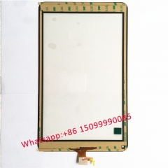Vexia Zippers Tab 10i 3G touch screen digitizer OLM-101A1336