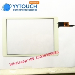 Tablet touch screen digitizer OLM-097D0761-FPC