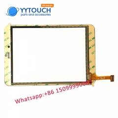 Tablet touch screen repair parts MT70821-V3.0