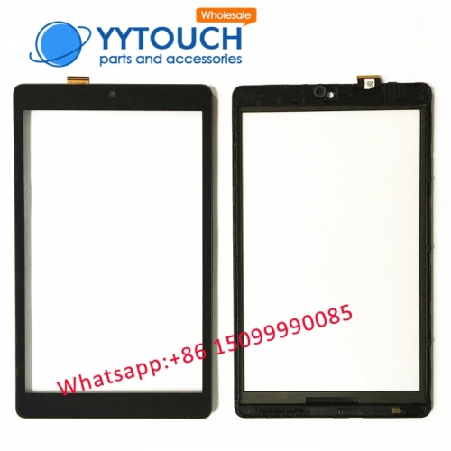 For Alcatel tablet touch screen 10112-0B5806DCY10110-0B5806A