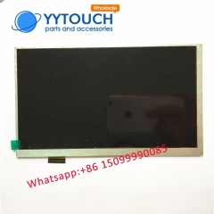 New 7'' inch LCD Display Matrix TABLET AL0203B 01 FY07021DH26A29-1-FPC1-A LCD