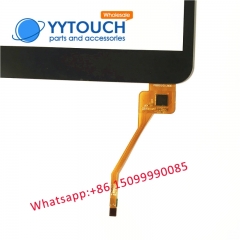 For Noblex T8a1ie T8a1ip touch screen Pb80jg1366 Pb80jg1940