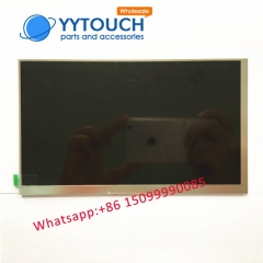 Original 7'' inch tablet pc LCD display BF306B50IA