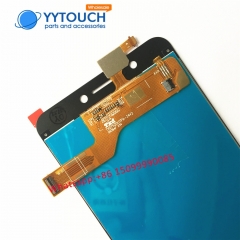 For Asus Zenfone 4 Max ZC520KL lcd screen display replacement