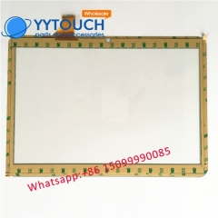 Tablet pc repair parts GT10YK132 V1.0 touch screen