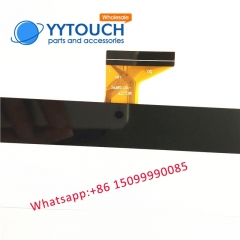 Tablet touch screen digitizer replacement MGLCTP-101158FPC