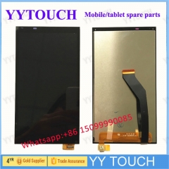 for HTC Desire 820 LCD Display Touch Screen assembly