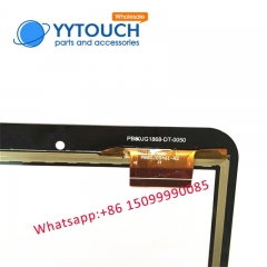 For Hisense A7 touch screen digitizer replacement PB80JG9461-R2