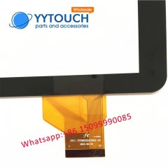 Touch Screen Tablet Haier Tab 9 Fpc-tp090032(998)-00