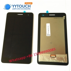For Huawei MediaPad T1 7.0 T1-701W LCD Screen Display