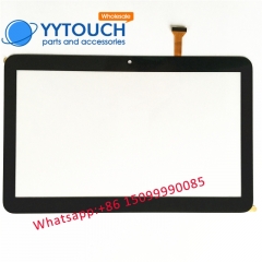 Para el digitalizador de pantalla táctil Archos Access 101 3G DP101391-F1