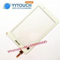 080298-01A-V1 Digitizer Glass Touch Screen Replacement for 7.9 Inch