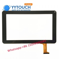 9" tablet touch screen DH-0926A1-PG-FPC080