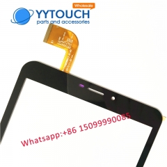 For EUTOPING R touch screen digitizer HSCTP-746B(W801)-8-V0