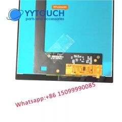 Touch screen For HP SLATE 6 lcd screen complete