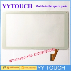 Xtreme Tab X102 touch screen digitizer DH-1012A2-FPC062-V6.0