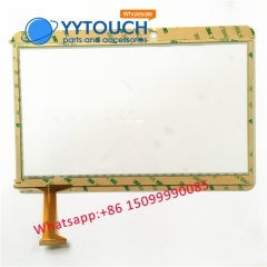 For Artizlee ATL-21 3G tablet touch screen FX-205-V1 MJK-0331-FPC