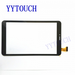 Tablet pc touch screen digitizer YJ350FPC-V0