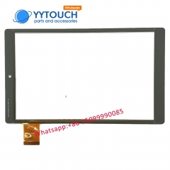 Qilive Q4 touch screen digitizer OLM-101C0526-GG VER3.0