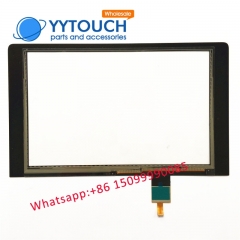 For 8'' Lenovo Yoga Tab 3 8.0 YT3 850F Touch Screen Digitizer replacement