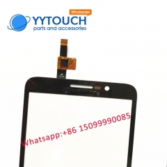 For Lenovo A850 Plus A850+ Glass Digitizer Lcd Touch Screen